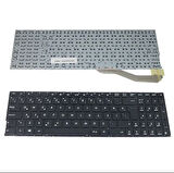Asus X540UB X540 X540L X540LA X540LJ X540S X540SA X540SC Laptop Klavye Tuş Takımı