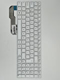 Asus Uyumlu BEYAZ X541UAK X541UJ X541UV X541UVK Laptop Klavye Tuş Takımı