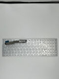 Asus Uyumlu BEYAZ X541UAK X541UJ X541UV X541UVK Laptop Klavye Tuş Takımı