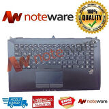 Asus Kasalı S46C K46 K46CM R405C A46C K46C E46C  Laptop Klavye Tuş Takımı