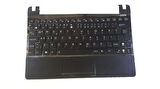 Asus UYUMLU -EeePC R11CX X101CH Laptop Klavyesi Tuş Takımı