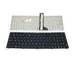 ASUS Uyumlu U56 U56E U56E-BBL6 U56E-EBL8 Laptop Klavyesi Tuş Takımı
