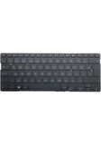Noteware Asus Uyumlu UX331FA UX331FAL UX331FN UX331UA UX331UN Laptop Klavyesi Işıklı Tr