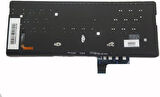 Noteware Asus Uyumlu UX331FA UX331FAL UX331FN UX331UA UX331UN Laptop Klavyesi Işıklı Tr