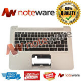 HP Slatebook 14-P000  14-P010NR 14-P091NR Kasalı Notebook Klavyesi