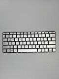 HP Envy Uyumlu 13-D 13-D010CA Led'li Laptop Klavyesi Türkçe Tuş Takımı