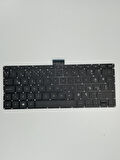 Hp Pavilion Uyumlu 11-k000 x360 11-k026ca x360 11-k100 x360 11-u000 x360 Siyah Türkçe Klavye