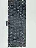 Hp Pavilion Uyumlu 11-k000 x360 11-k026ca x360 11-k100 x360 11-u000 x360 Siyah Türkçe Klavye