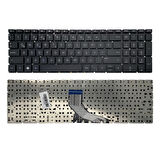 HP 250 G6 / G7, 255 G6 / G7, 470 G7, 15-DA / DB / DR / DU / DY / DW Serisi Uyumlu Türkçe Q Notebook Klavyesi - Siyah