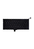 Apple MacBook Pro uyumlu 17'' A1297 2009 2010 2011 Klavyesi