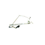 HP Pavilion DV6-3000 DV6-4000 Ekran Data Flex Kablosu DD0LX6LC001 HP Pavilion dv6-3000 lvds kablo