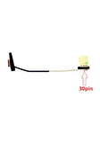 Acer Aspire E1-522 E1-522G 50.4YU01.001 LCD LED Flex Ekran Data Kablosu
