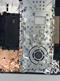 HP UYUMLU Pavilion 15-n014st LCD COVER