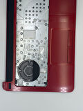 HP UYUMLU Pavilion 15-n014st LCD COVER