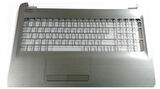 HP UYUMLU 15-AF 15AF G4 250 15-AY Üst Klavye Kasası
