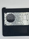 HP UYUMLU Pavilion 15-N NOTEBOOK  KLAVYE KASASI