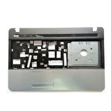 Acer Aspire UYUMLU  E1-521 TV44 Üst Kasa Top Case Klavye Kasası palmrest Kasası e1-571