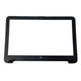 HP UYUMLU 15-AY HP 15-AC  250 G4 Ekran Üst Bezel Çerçeve Kasası