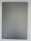Lenovo ThinkPad UYUMLU E580 E585 AM167000100 01LW413 Cover Bezel Ekran Kasası