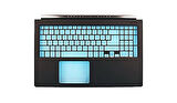 ACER V15 VN7 591G VN7 571G VN7 592 VN7 592G MS2391 N15W7 46006C0F000 Klavye Üst Kasası
