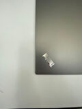 Lenovo Thinkpad UYUMLU E480 E485 E480C LCD Cover AP166000400 01LW152 Ekran Kasası