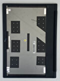 Lenovo Thinkpad UYUMLU E480 E485 E480C LCD Cover AP166000400 01LW152 Ekran Kasası