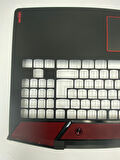 Lenovo Legion UYUMLU Y720  Y720-15IKB Notebook C Klavye Kasa