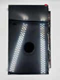 LTN156HL11-D01 5555 5558 555 LED LCD B173ZAN01.0 B173ZAN01.1 17.3 inç  3840x2160 Dokunmatikli Ekran