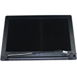 Asus TAICHI 31 Uyumlu Laptop Ekranı Full Kasa Dokunmatik Touch Cam + Kasa Set Orijinal