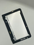 HP Uyumlu Pavilion X360 11-K Dokunmatik Ekran Ön cam Set
