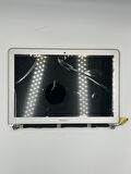 Macbook Air A1369 A1466 Uyumlu 13.3'' Led Full Kasalı Ekran