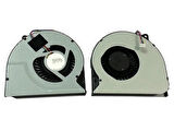 ASUS UYUMLU N55 Notebook CPU Fan Laptop Soğutucu