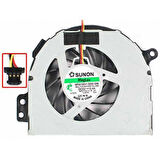 DELL UYUMLU Inspiron 14R FAN