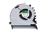 Asus uyumlu S551 S551LA S551LB A551 A551L 13NB02A1AM0201 laptop Soğutucu Cpu Fan