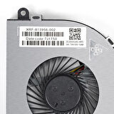 HP UYUMLU 15-BA 15-BS 15-BE 15-BF 15-BD Laptop Cpu işlemci Soğutucu Fanı