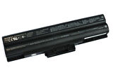 Sony Vaio uyumlu VGP-BPS13/s Notebook Bataryası