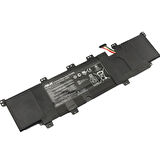 C31-X402 UYUMLU Laptop Bataryası Pili