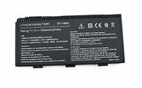LENOVO UYUMLU GT60 GX60 GT70 GT780DXR Laptop Bataryası Pili