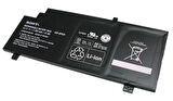 Sony uyumlu VGP-BPS34,VGP-BPL34,SVF15A Laptop Bataryası Pili