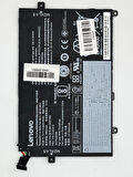 Lenovo Thinkpad  E470 E470C Uyumlu  Laptop Bataryası Pili