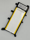 Asus 37Wh 7.5V C21N1408 Uyumlu ASUS K555L K555UB K555LN Uyumlu Bataryası Pili