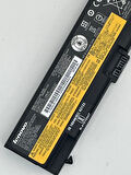 Lenovo Thinkpad   SL510, L530, T430, W510, 45N1000, 45N1001 Uyumlu Notebook Bataryası