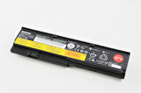Lenovo ThinkPad  UYUMLU X200S 42T4834, 42T4835, 43R9254, 42T4537, 42T4536, 42T4538. Laptop Bataryası