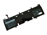 DELL uyumlu BATARYA 13 R1, Alienware 13 R2 02P9KD, 062N2T, 2P9KD, 2VMGK, 3V8O6, 62N2T, N1WM4, P56G, P56G001, P56G002