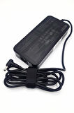 120W Asus ORJİNAL 19V 6.32A 4.5*3.0mm PA-1121-28 iğneli UX501VW Şarj Adaptörü