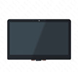 HP Spectre X360 13-4000 4K Dokunmatik Ekran Takım Set