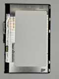 Lenovo Uyumlu Yoga 710-14 710-14ISK 710-14IKB Ekran + Dokunmatik  Set