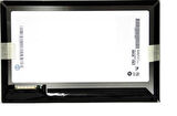 Acer tablet UYUMLU A700 A701 B101UAN02.1 B101UAT02.1 Ekran
