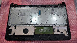 HP 250 G4 15-AC  15-AF  KLAVYELİ KASA +TOUCH PAD Orjinal