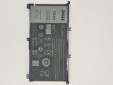 DELL uyumlu 15 7559 7567 71JF4 357F9 74WH  Notebook Bataryası